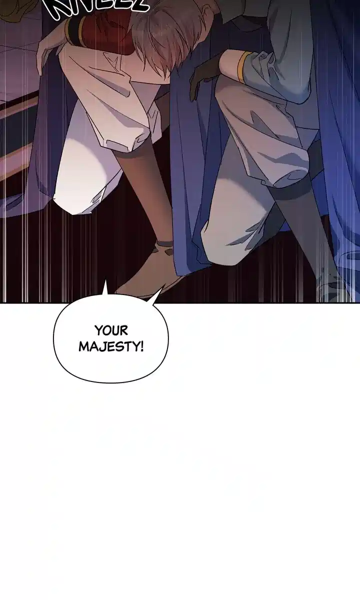 How the Count’s Young Lady Tames the Emperor’s Dog chapter 73 page 57