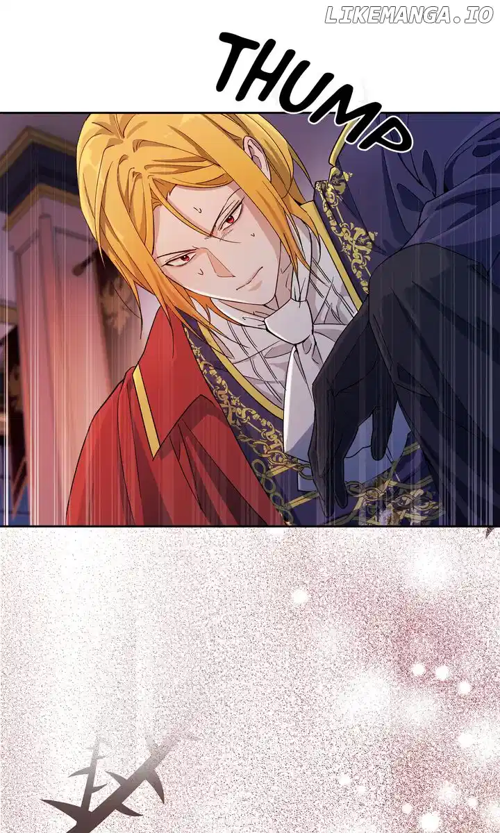 How the Count’s Young Lady Tames the Emperor’s Dog chapter 73 page 58