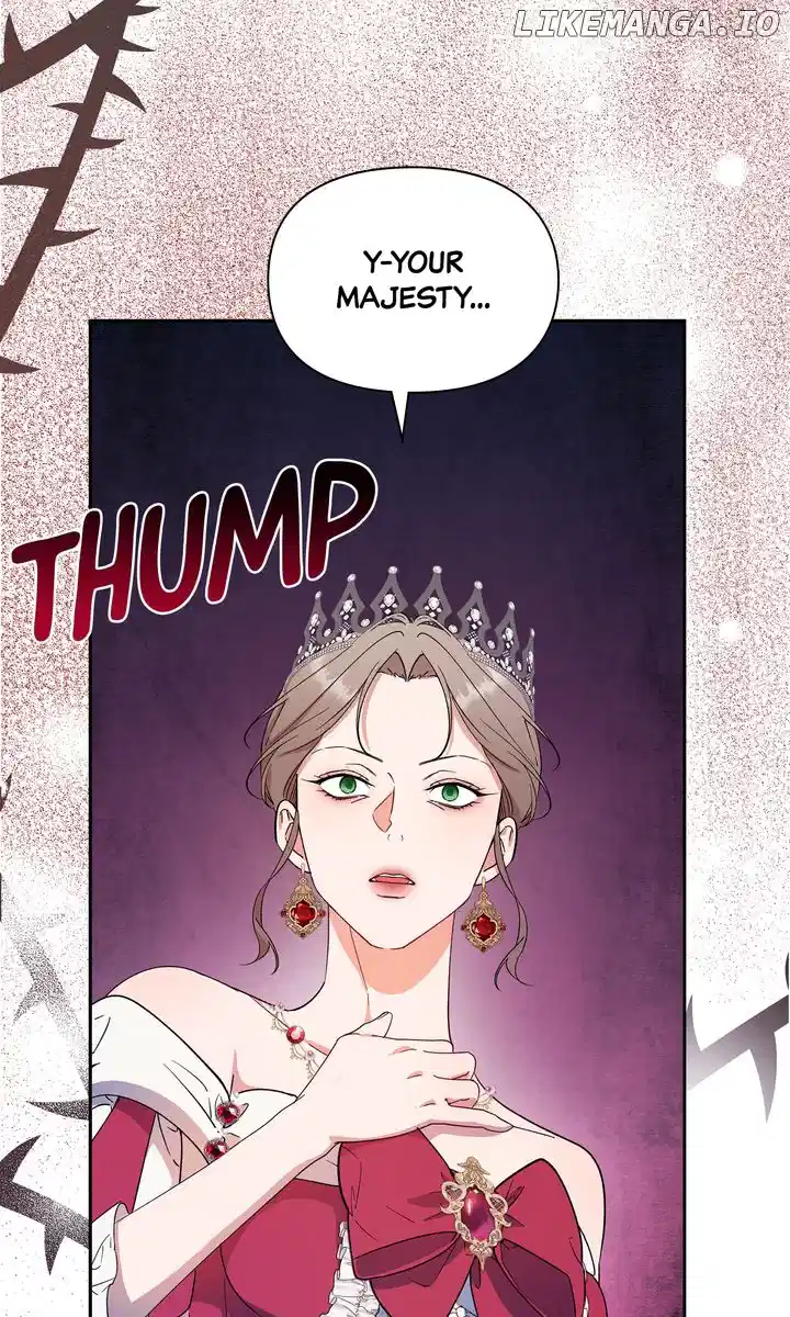 How the Count’s Young Lady Tames the Emperor’s Dog chapter 73 page 59