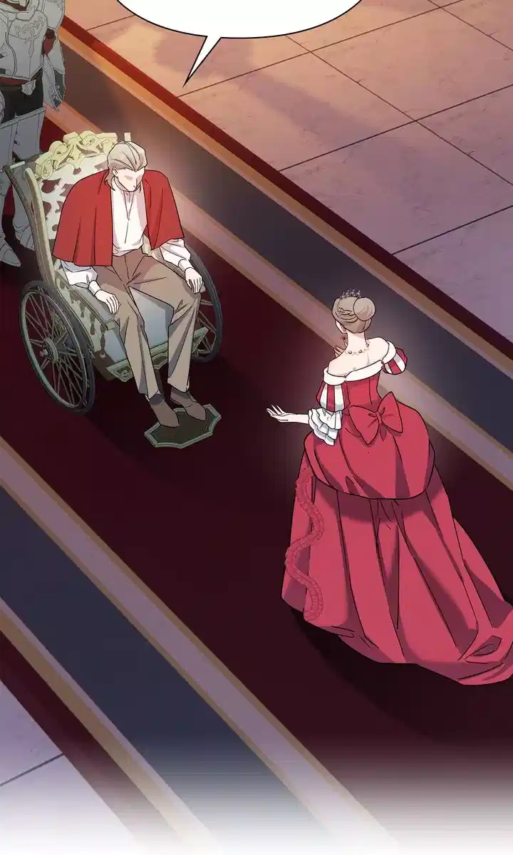 How the Count’s Young Lady Tames the Emperor’s Dog chapter 73 page 61