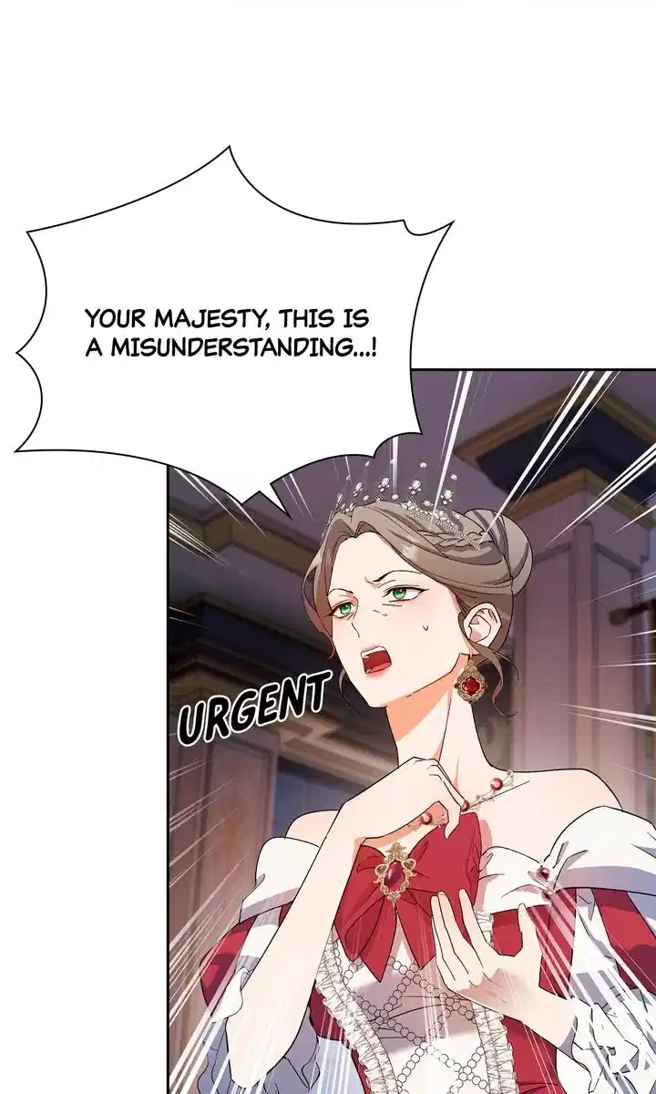 How the Count’s Young Lady Tames the Emperor’s Dog chapter 73 page 62