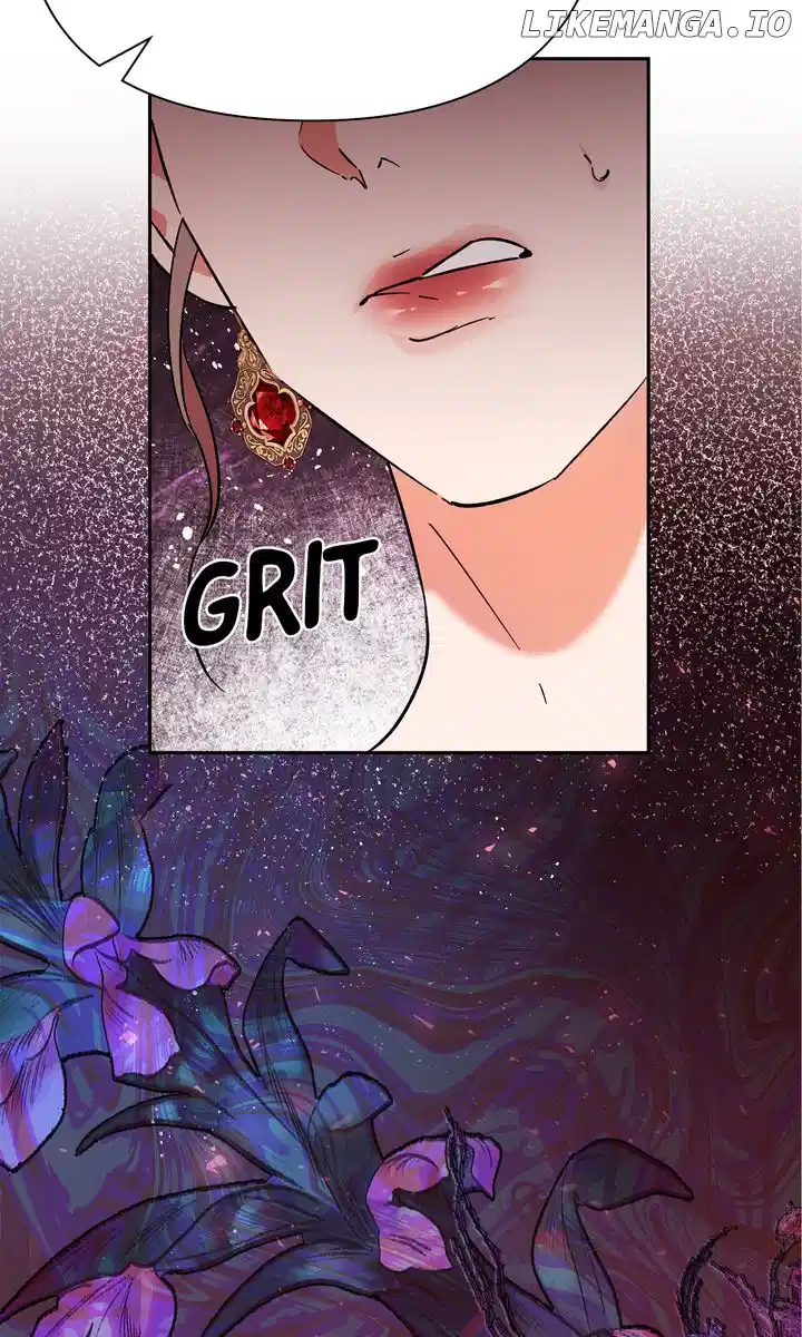 How the Count’s Young Lady Tames the Emperor’s Dog chapter 73 page 64