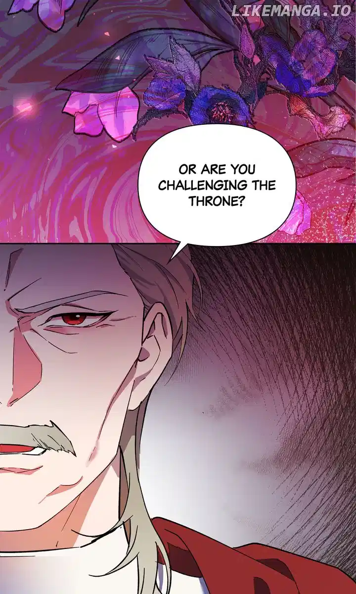 How the Count’s Young Lady Tames the Emperor’s Dog chapter 73 page 65