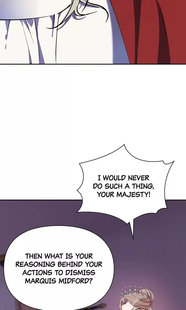 How the Count’s Young Lady Tames the Emperor’s Dog chapter 73 page 66