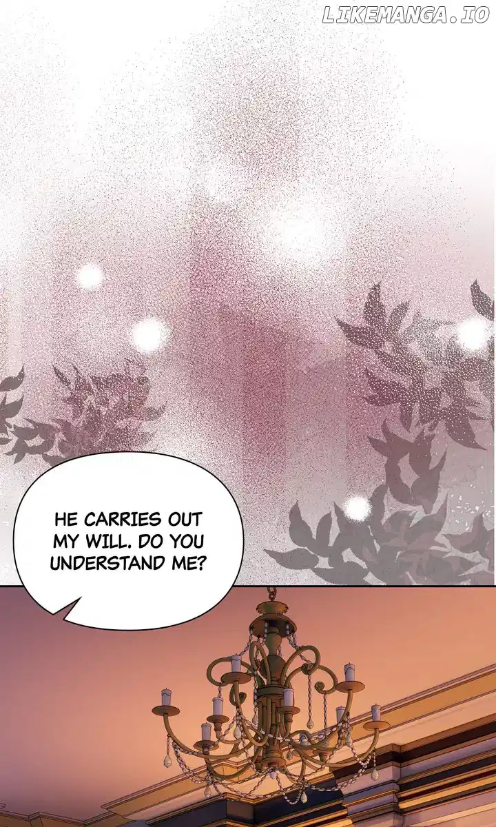 How the Count’s Young Lady Tames the Emperor’s Dog chapter 73 page 68