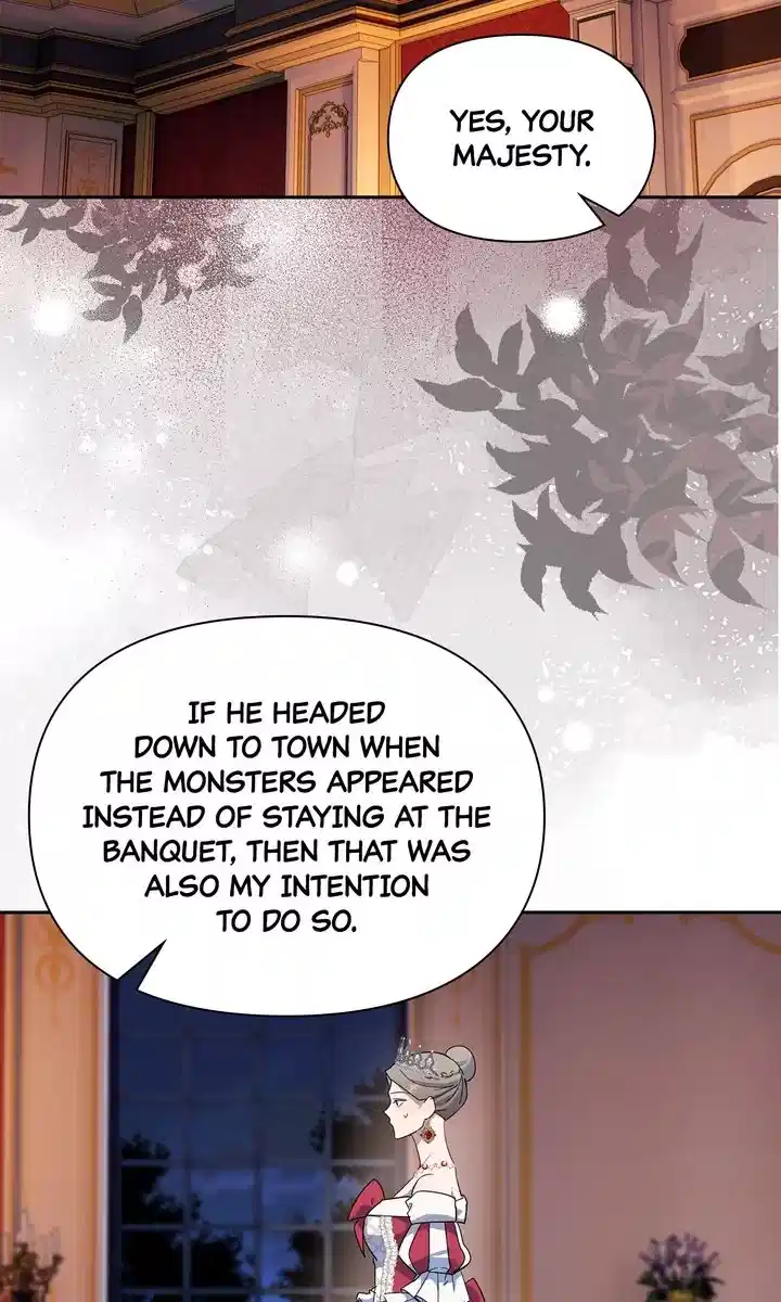 How the Count’s Young Lady Tames the Emperor’s Dog chapter 73 page 69