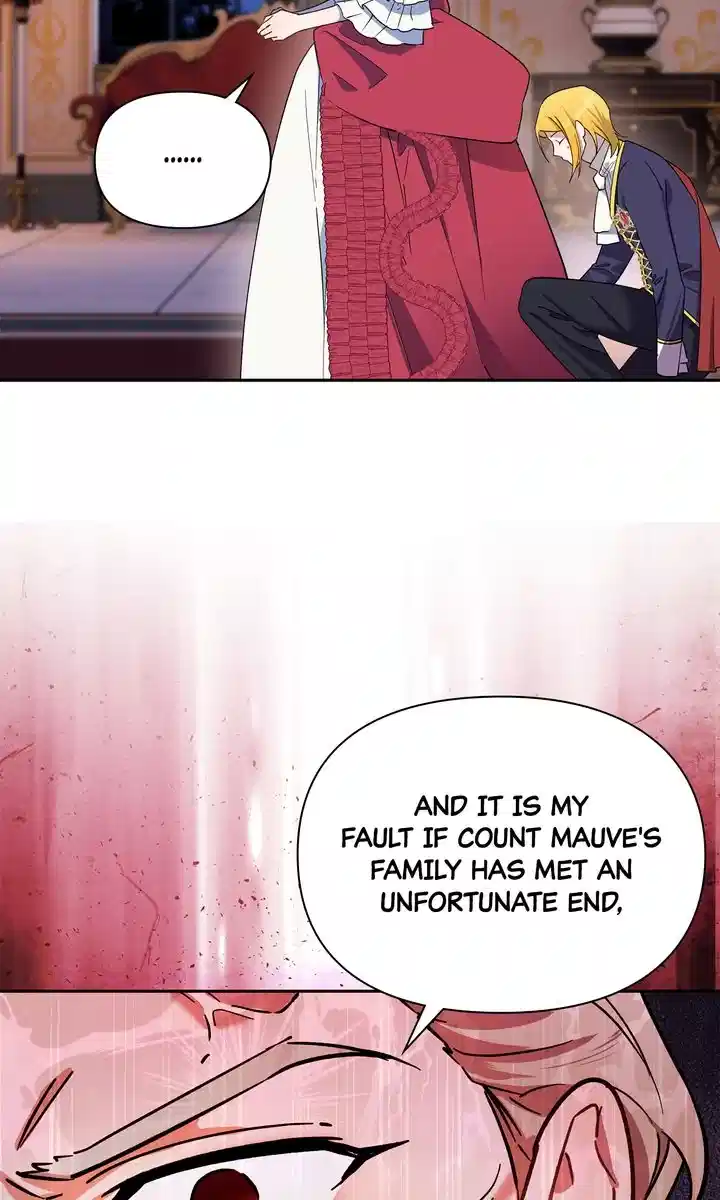 How the Count’s Young Lady Tames the Emperor’s Dog chapter 73 page 70