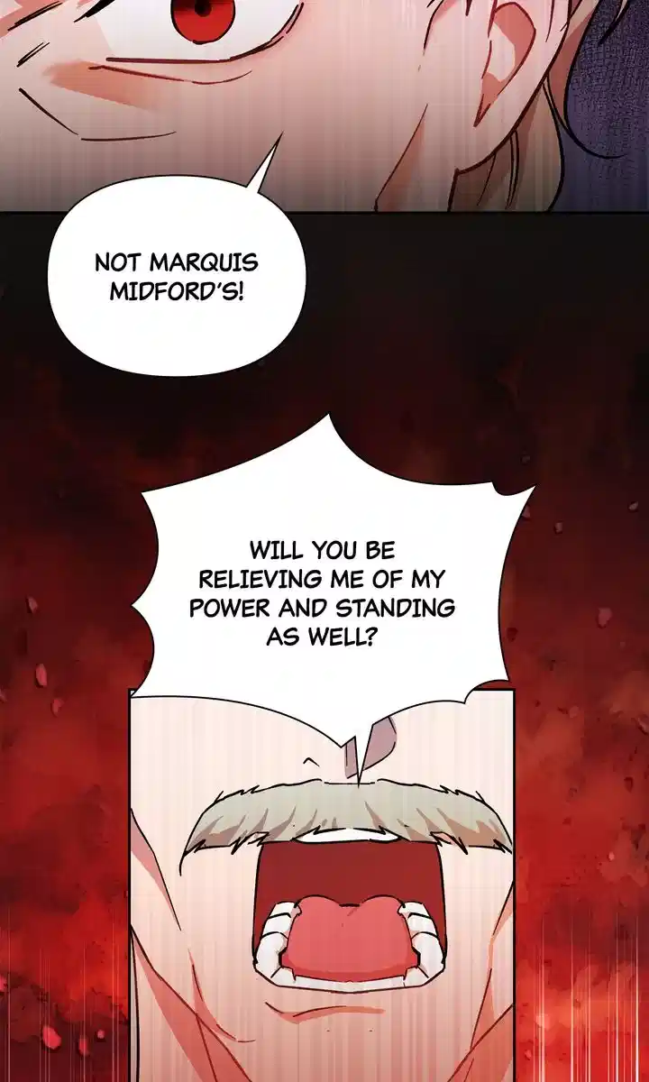 How the Count’s Young Lady Tames the Emperor’s Dog chapter 73 page 71