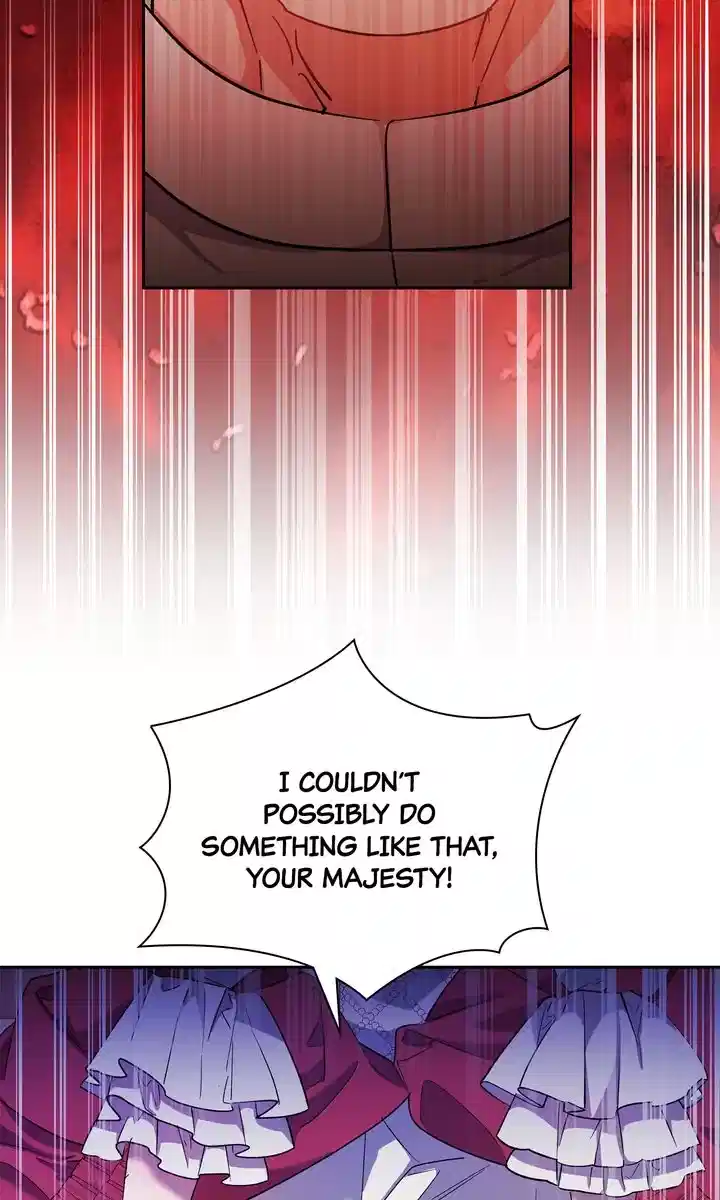 How the Count’s Young Lady Tames the Emperor’s Dog chapter 73 page 72