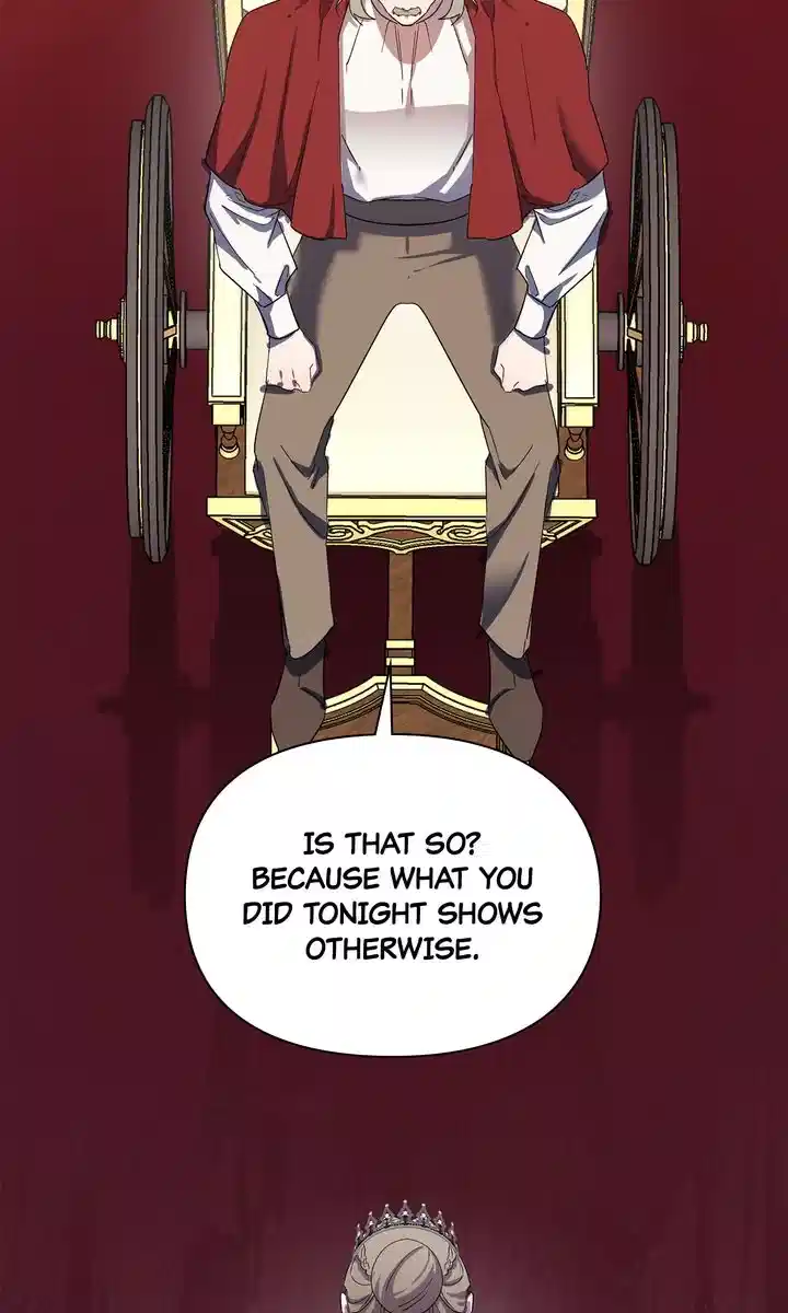 How the Count’s Young Lady Tames the Emperor’s Dog chapter 73 page 74