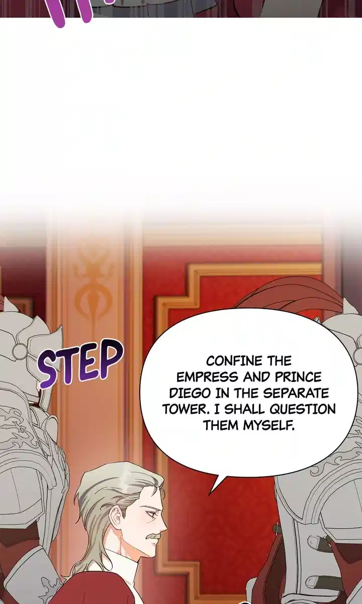 How the Count’s Young Lady Tames the Emperor’s Dog chapter 73 page 77