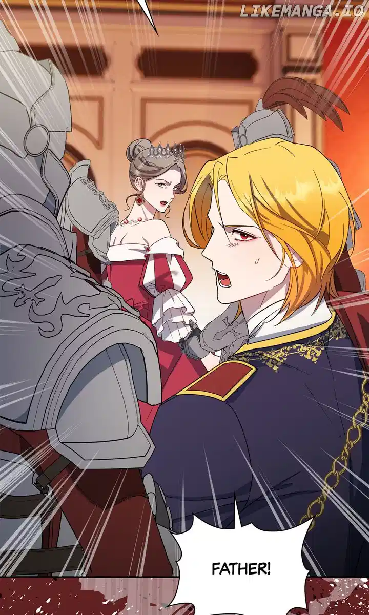 How the Count’s Young Lady Tames the Emperor’s Dog chapter 73 page 79