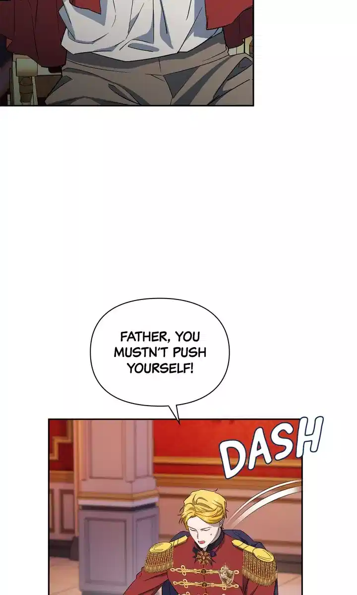 How the Count’s Young Lady Tames the Emperor’s Dog chapter 73 page 81