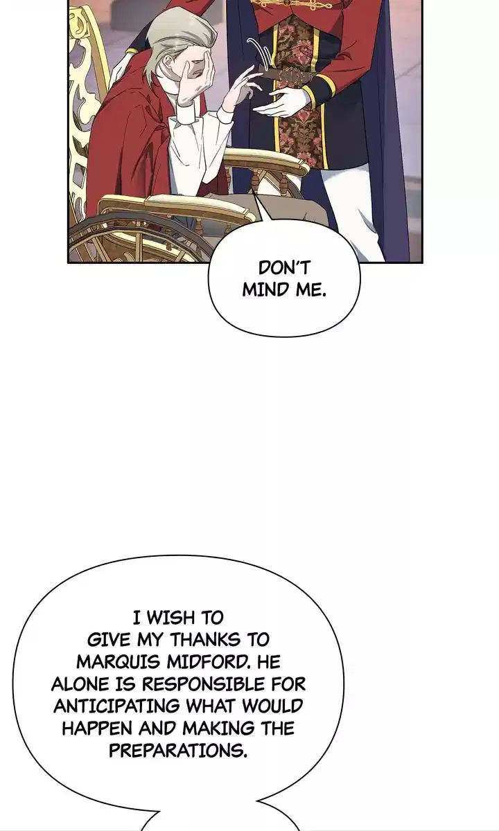 How the Count’s Young Lady Tames the Emperor’s Dog chapter 73 page 82