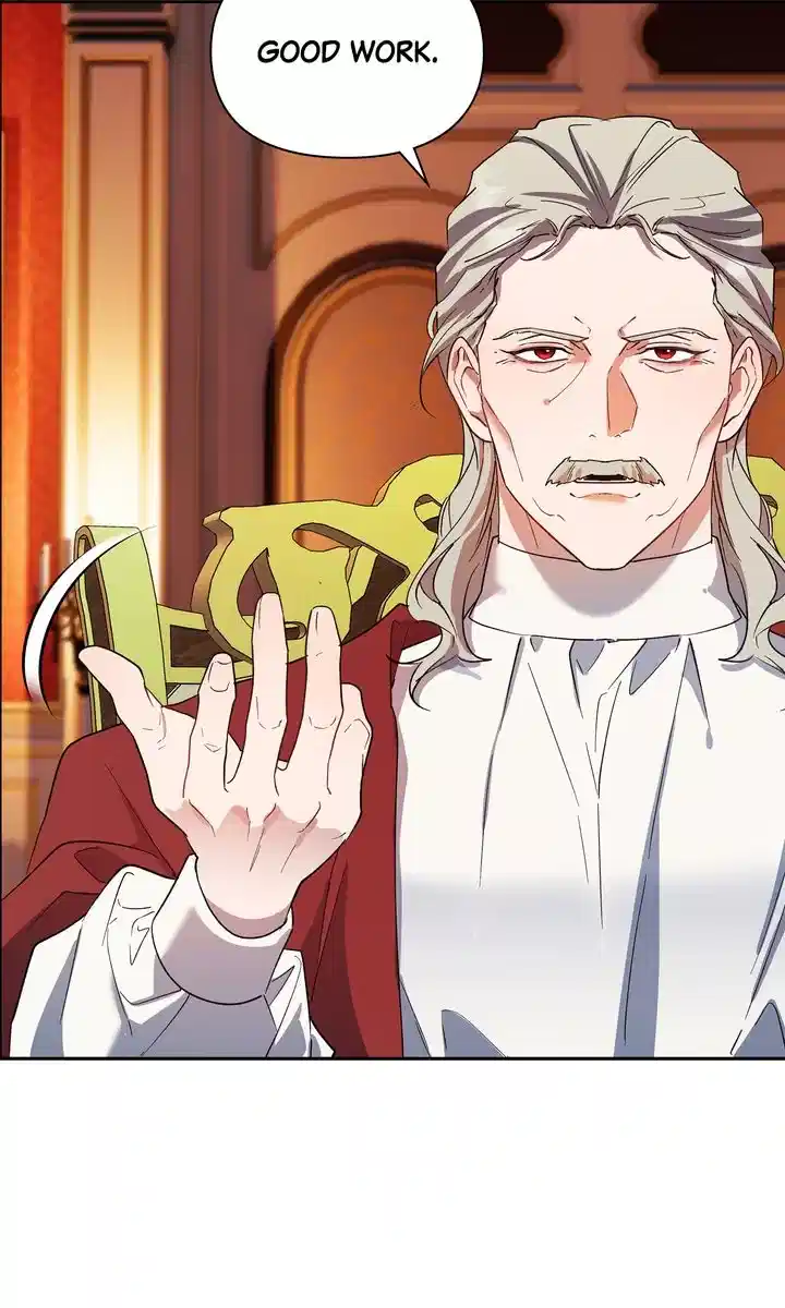 How the Count’s Young Lady Tames the Emperor’s Dog chapter 73 page 83