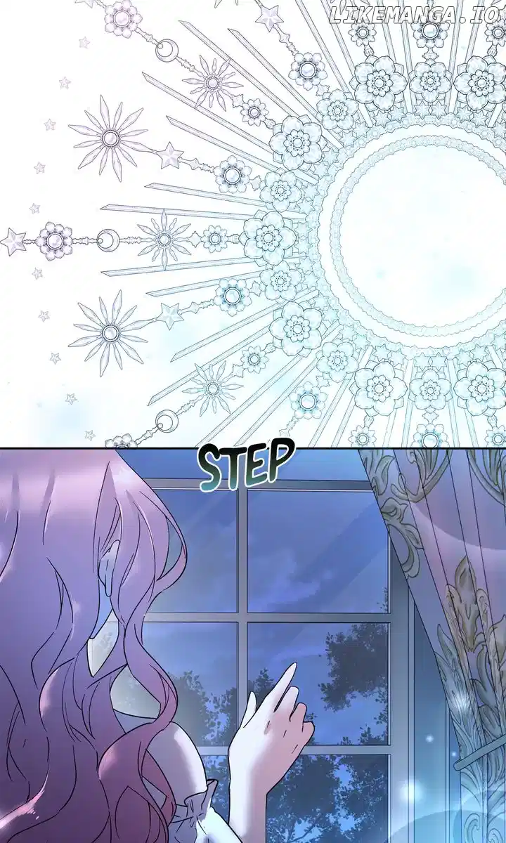 How the Count’s Young Lady Tames the Emperor’s Dog chapter 73 page 88