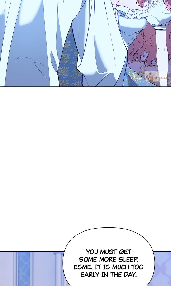 How the Count’s Young Lady Tames the Emperor’s Dog chapter 74 page 8