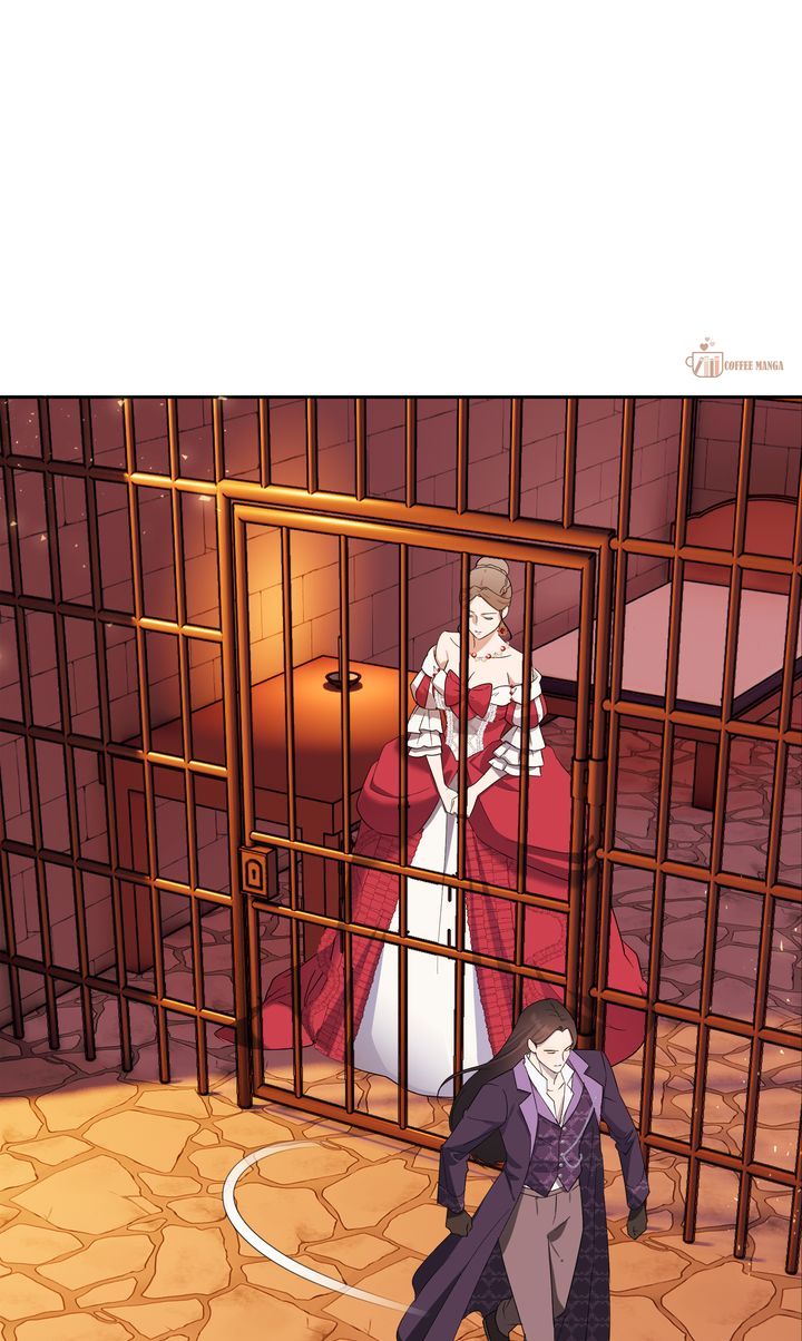 How the Count’s Young Lady Tames the Emperor’s Dog chapter 74 page 71