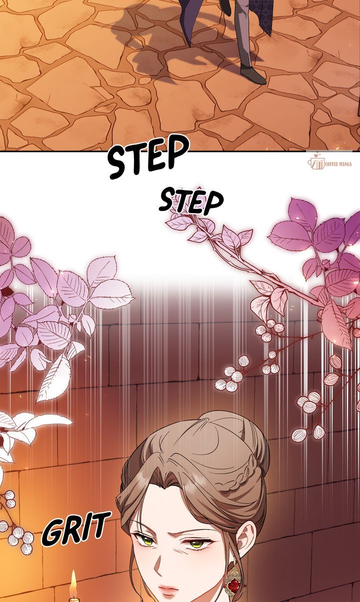 How the Count’s Young Lady Tames the Emperor’s Dog chapter 74 page 72