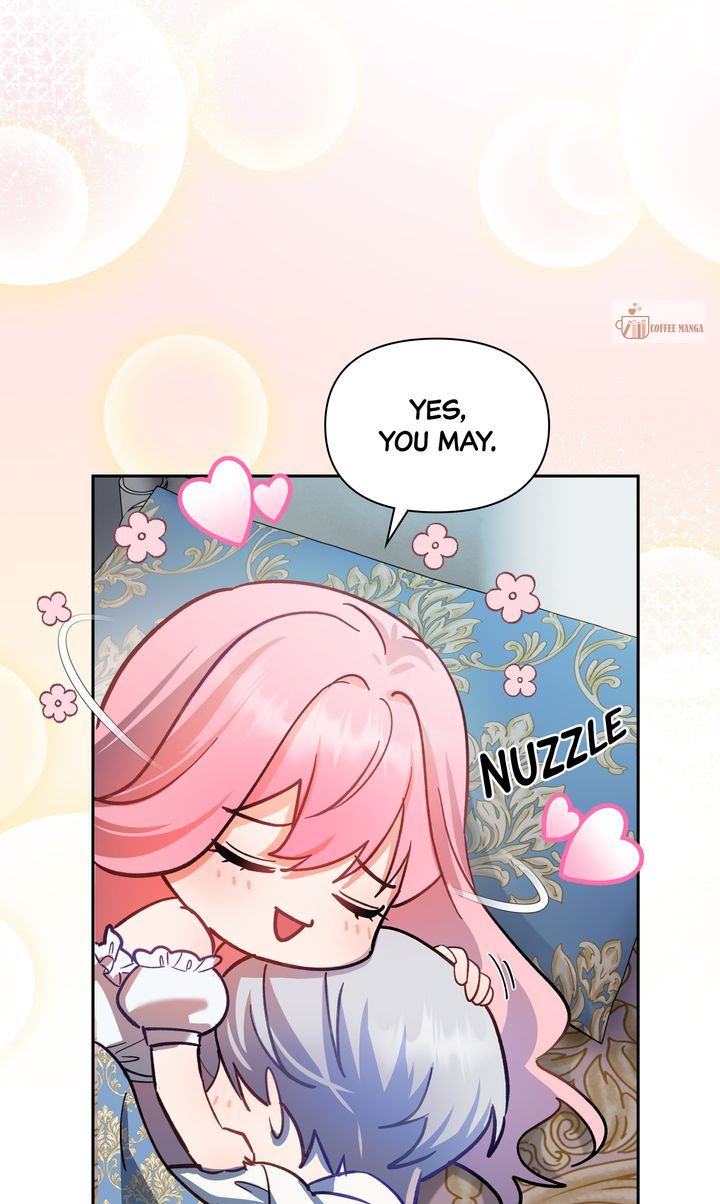 How the Count’s Young Lady Tames the Emperor’s Dog chapter 74 page 83