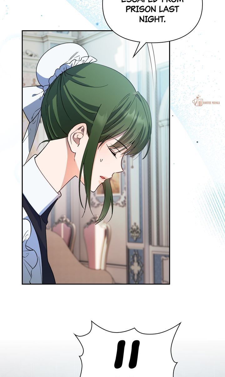 How the Count’s Young Lady Tames the Emperor’s Dog chapter 74 page 90