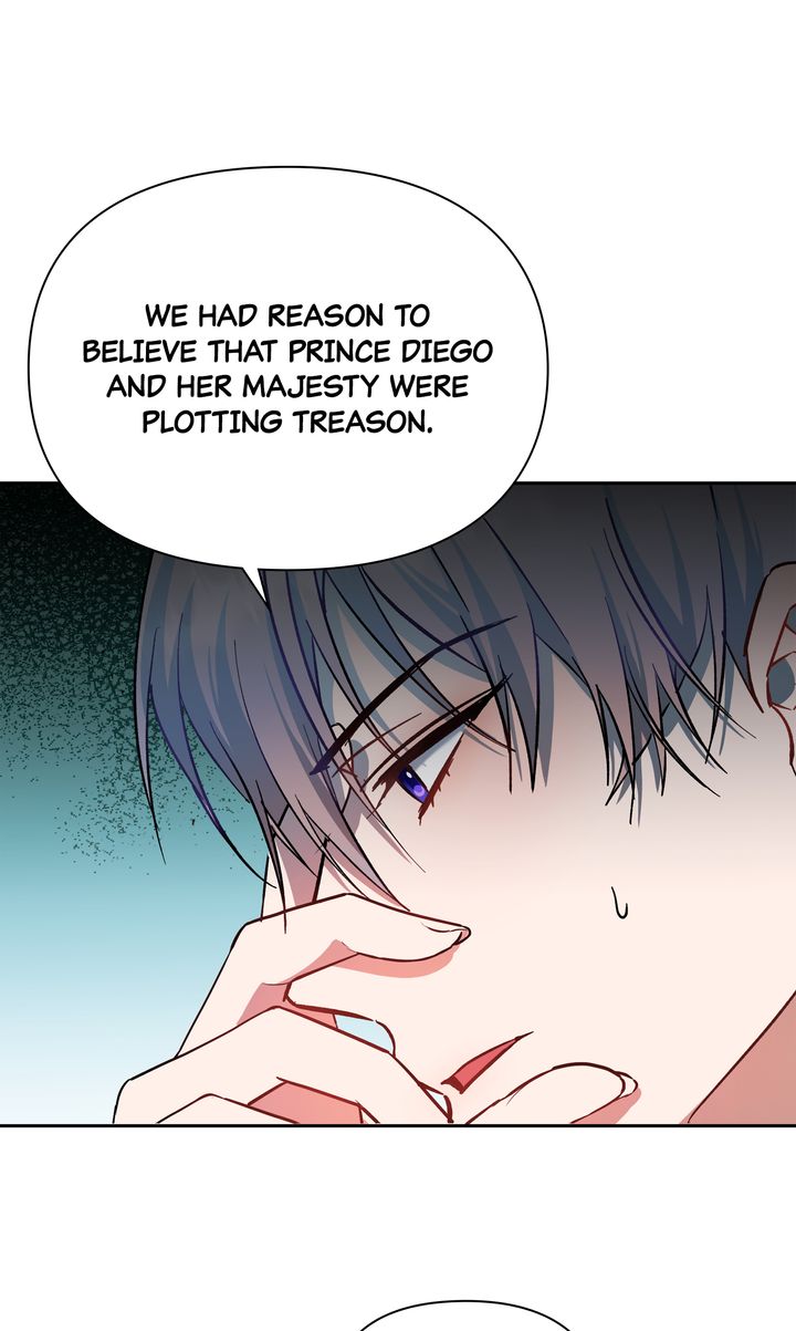 How the Count’s Young Lady Tames the Emperor’s Dog chapter 75 page 2