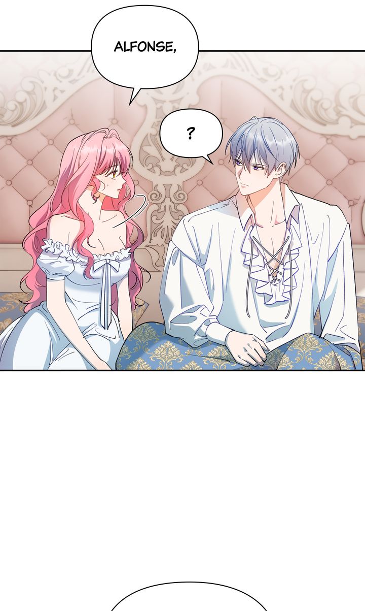 How the Count’s Young Lady Tames the Emperor’s Dog chapter 75 page 8