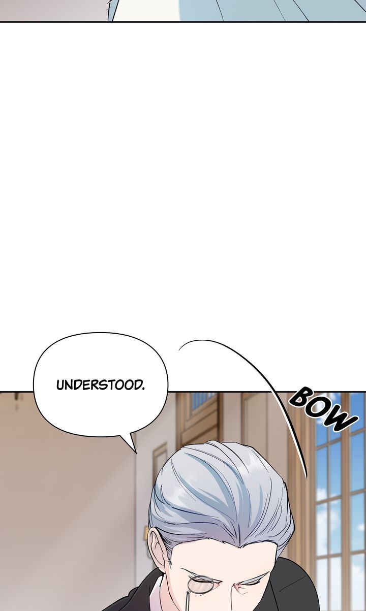 How the Count’s Young Lady Tames the Emperor’s Dog chapter 75 page 32