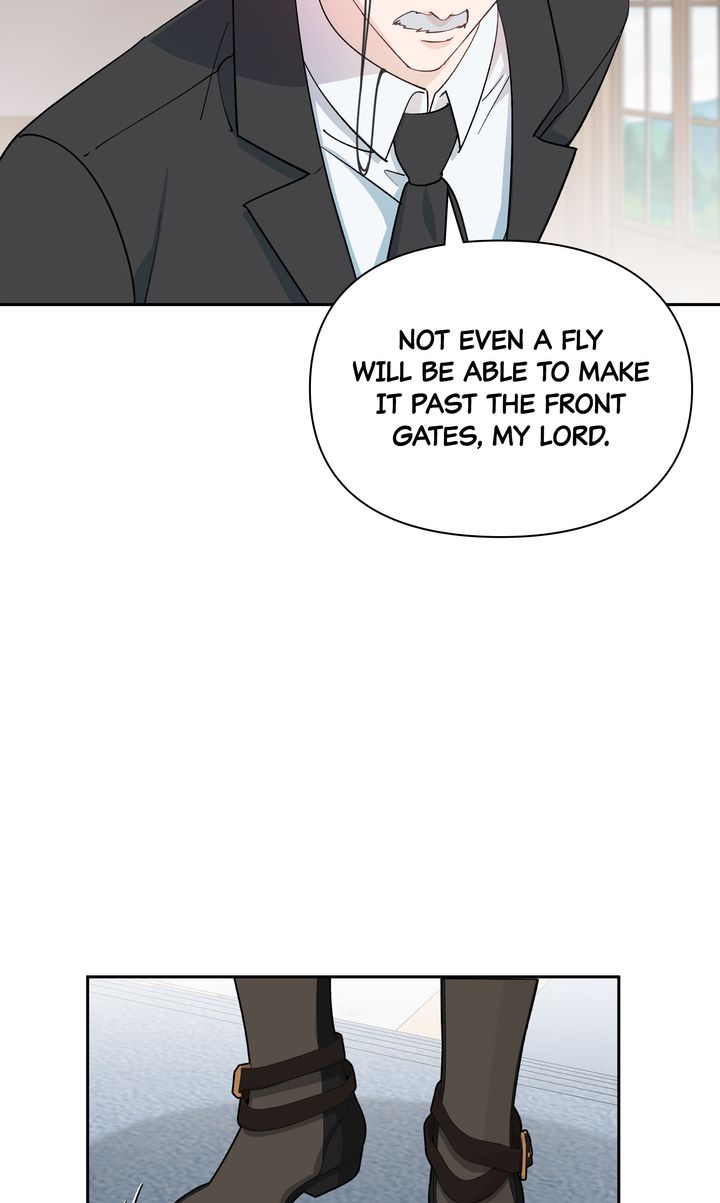 How the Count’s Young Lady Tames the Emperor’s Dog chapter 75 page 33