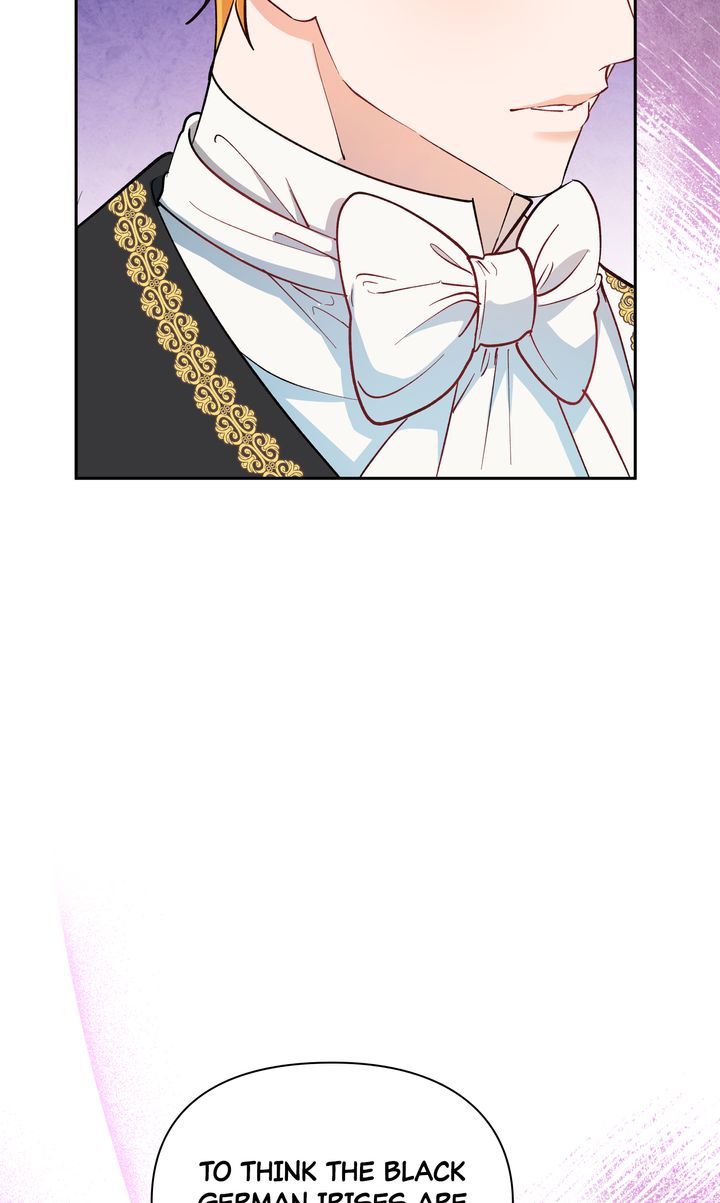 How the Count’s Young Lady Tames the Emperor’s Dog chapter 75 page 85