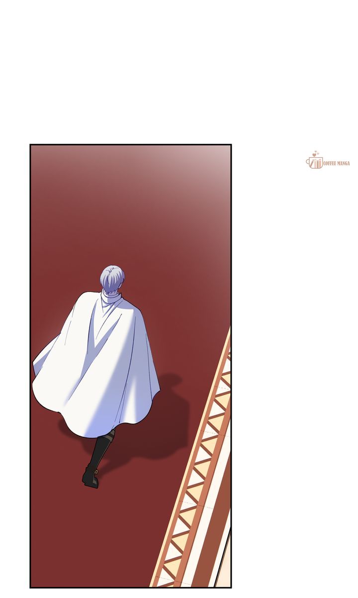 How the Count’s Young Lady Tames the Emperor’s Dog chapter 76 page 1