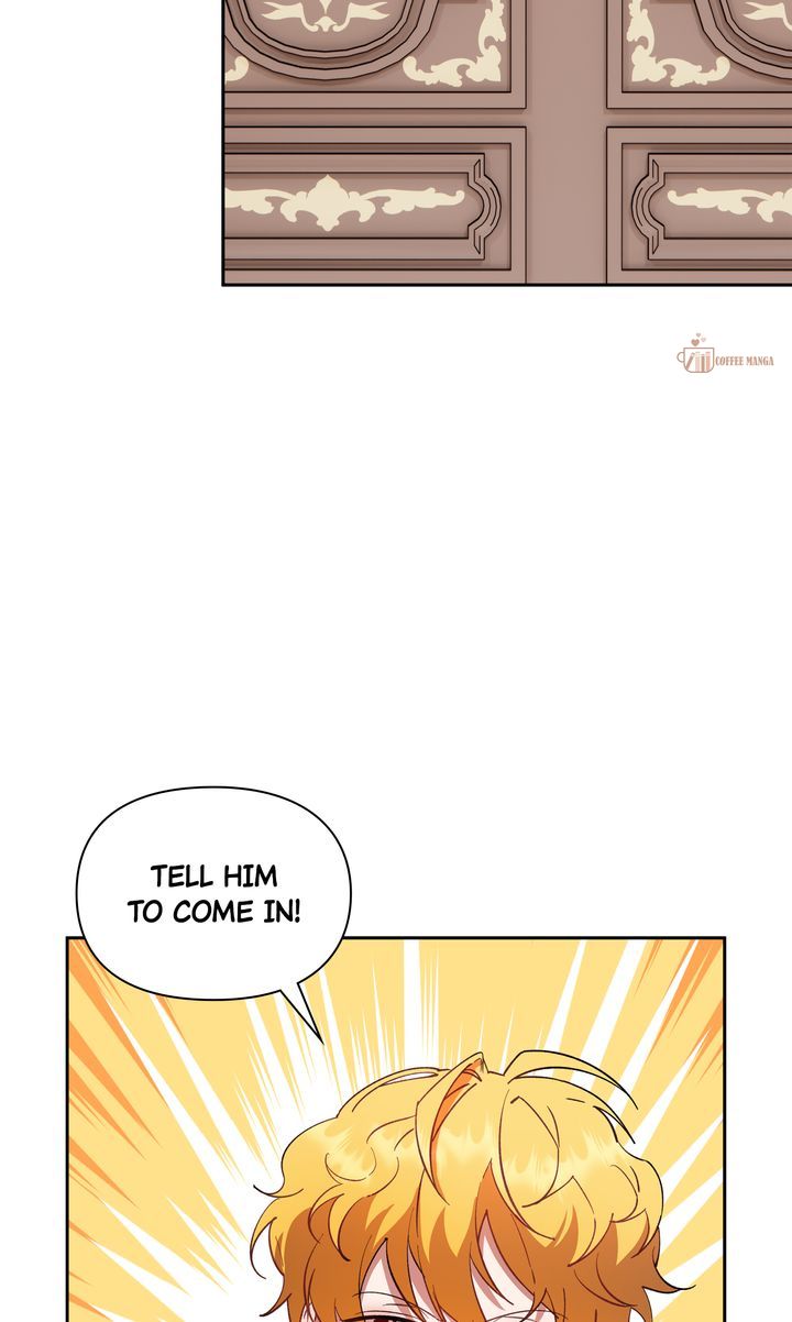 How the Count’s Young Lady Tames the Emperor’s Dog chapter 76 page 4