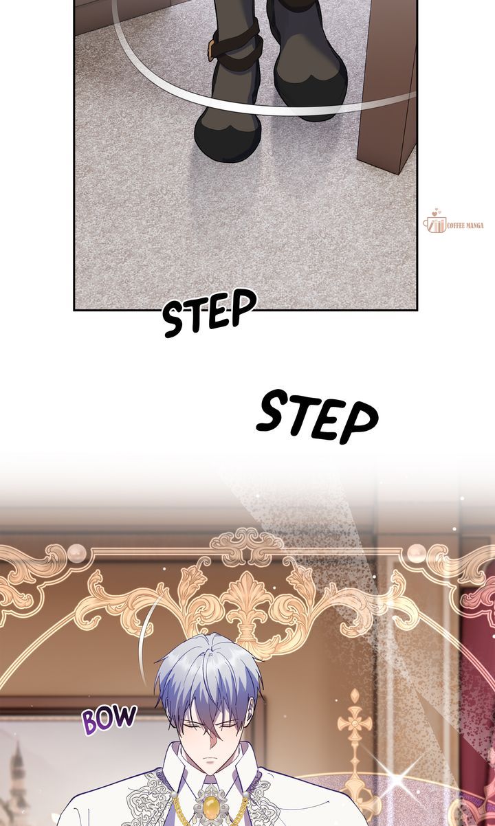 How the Count’s Young Lady Tames the Emperor’s Dog chapter 76 page 6
