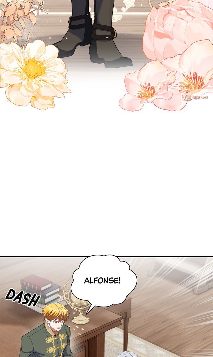 How the Count’s Young Lady Tames the Emperor’s Dog chapter 76 page 8