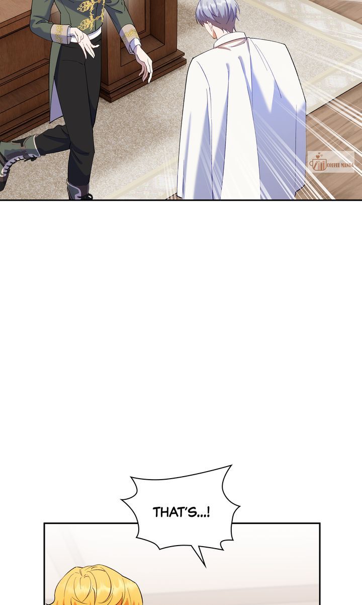 How the Count’s Young Lady Tames the Emperor’s Dog chapter 76 page 9