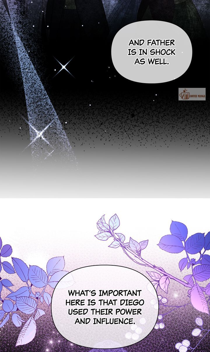 How the Count’s Young Lady Tames the Emperor’s Dog chapter 76 page 29