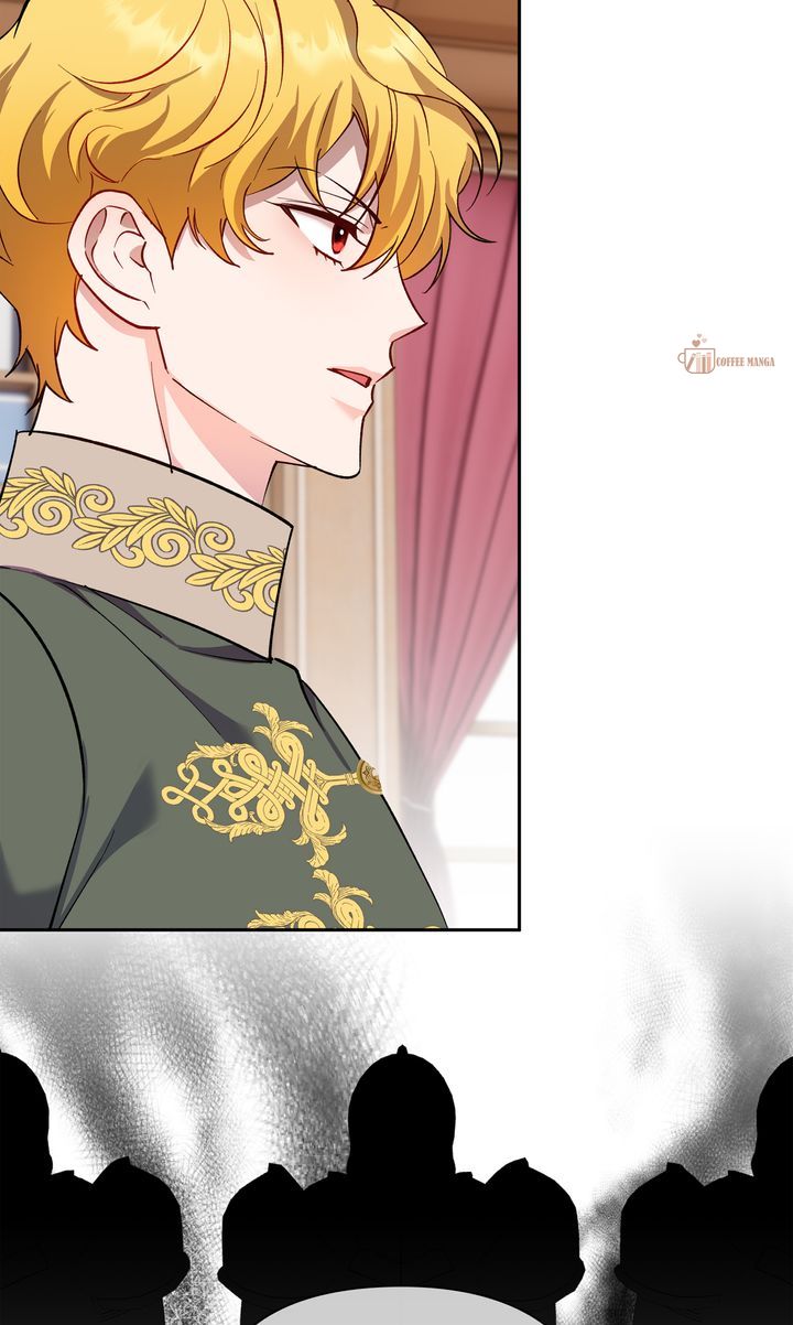 How the Count’s Young Lady Tames the Emperor’s Dog chapter 76 page 32