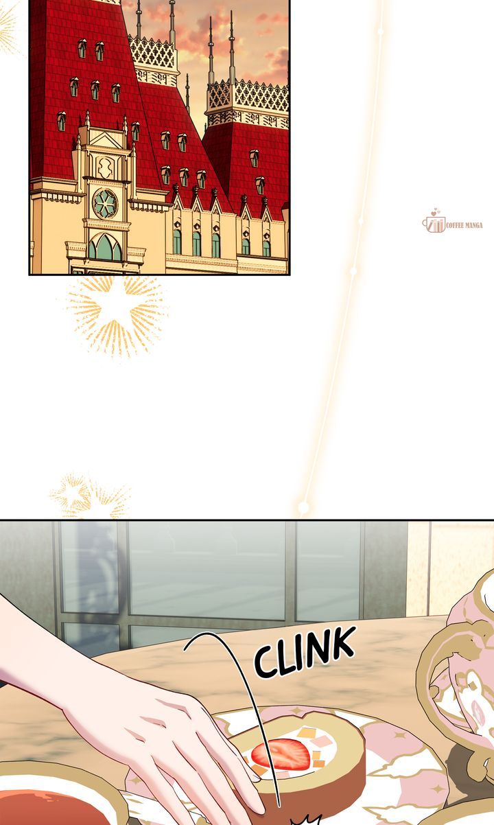 How the Count’s Young Lady Tames the Emperor’s Dog chapter 76 page 40