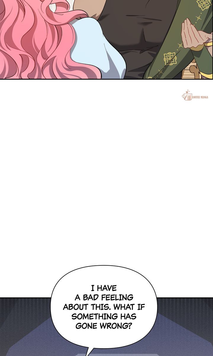 How the Count’s Young Lady Tames the Emperor’s Dog chapter 76 page 44