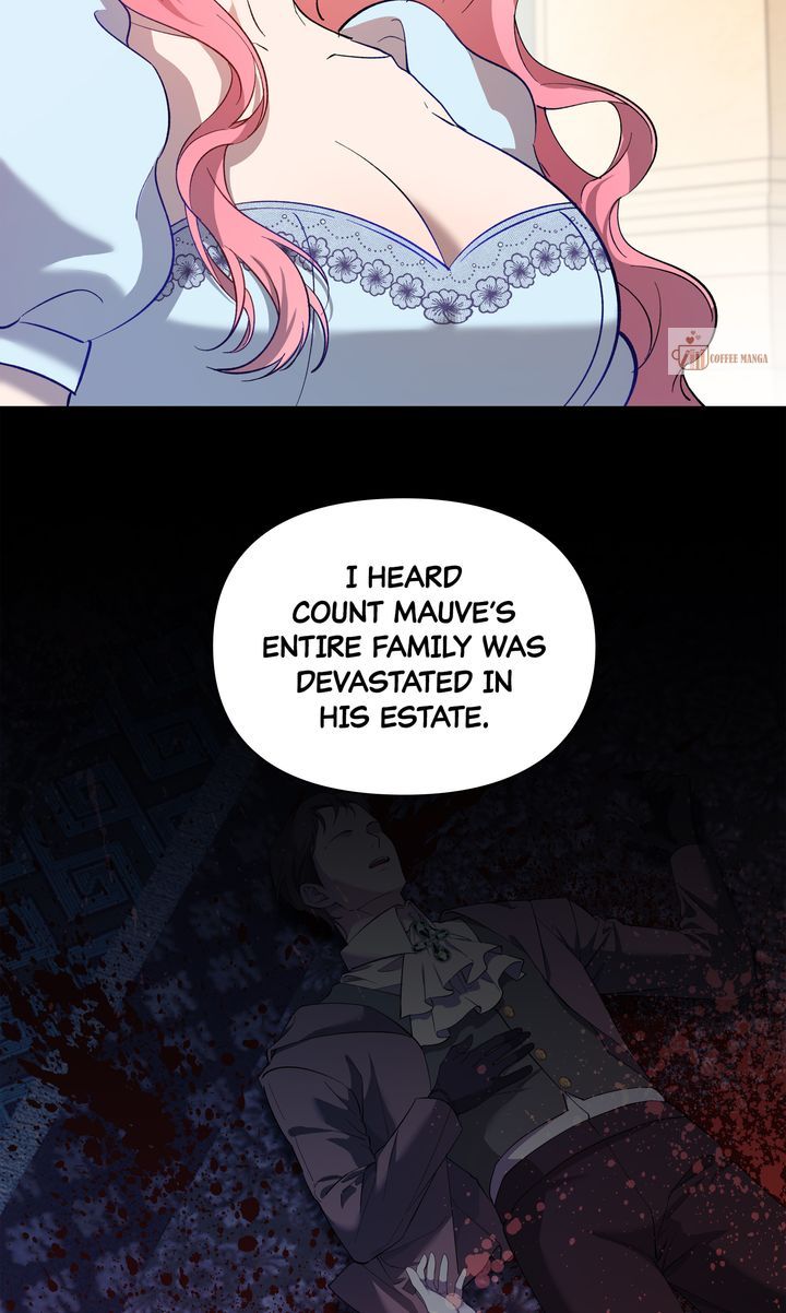 How the Count’s Young Lady Tames the Emperor’s Dog chapter 76 page 49