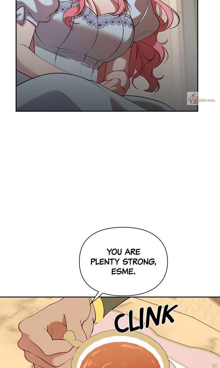 How the Count’s Young Lady Tames the Emperor’s Dog chapter 76 page 53
