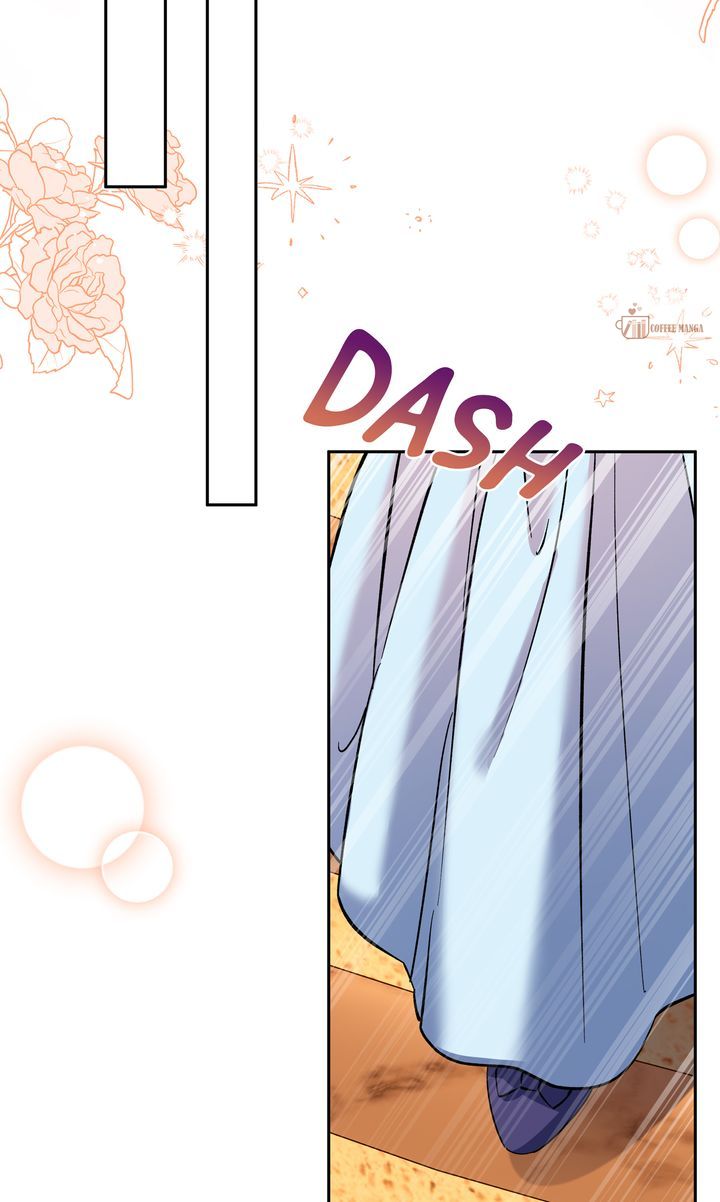 How the Count’s Young Lady Tames the Emperor’s Dog chapter 76 page 63