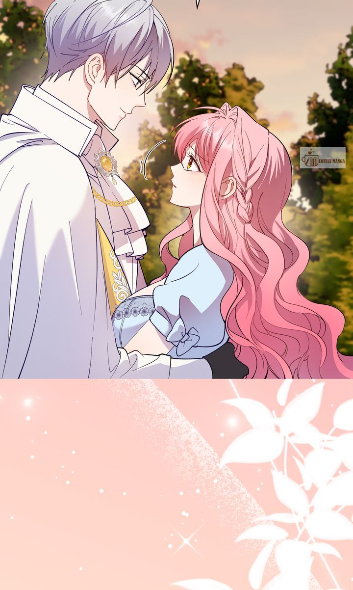 How the Count’s Young Lady Tames the Emperor’s Dog chapter 76 page 67