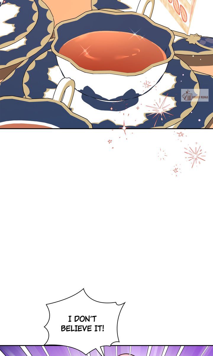How the Count’s Young Lady Tames the Emperor’s Dog chapter 76 page 71