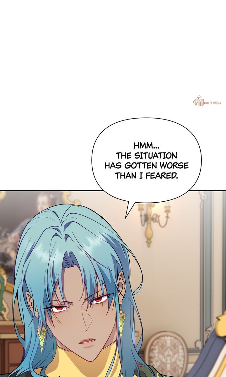 How the Count’s Young Lady Tames the Emperor’s Dog chapter 76 page 74