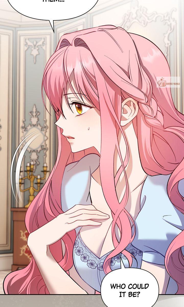 How the Count’s Young Lady Tames the Emperor’s Dog chapter 76 page 76