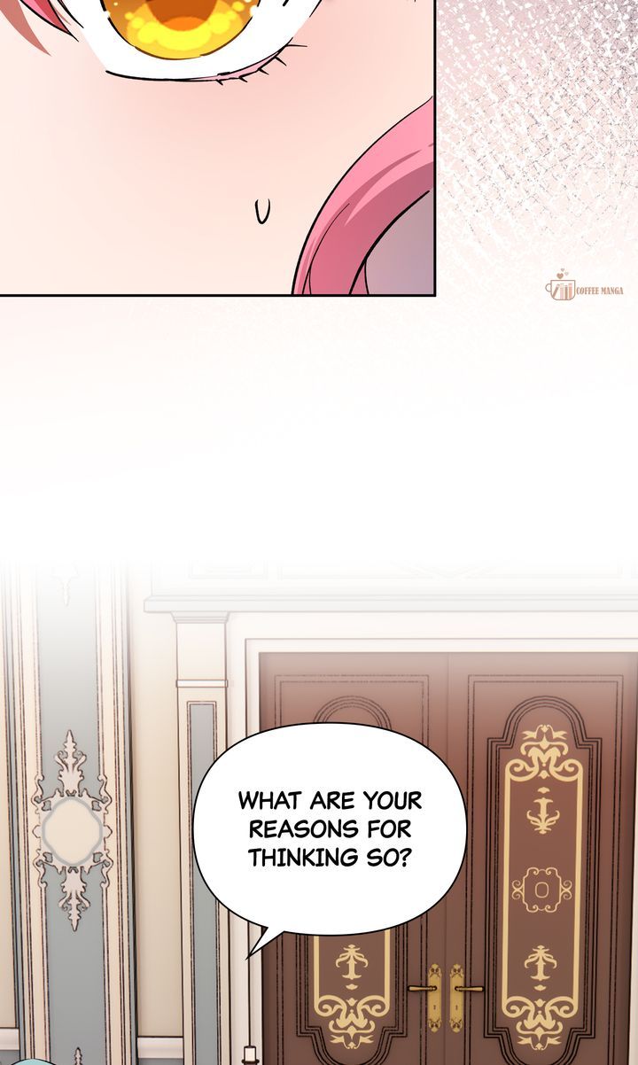 How the Count’s Young Lady Tames the Emperor’s Dog chapter 76 page 83
