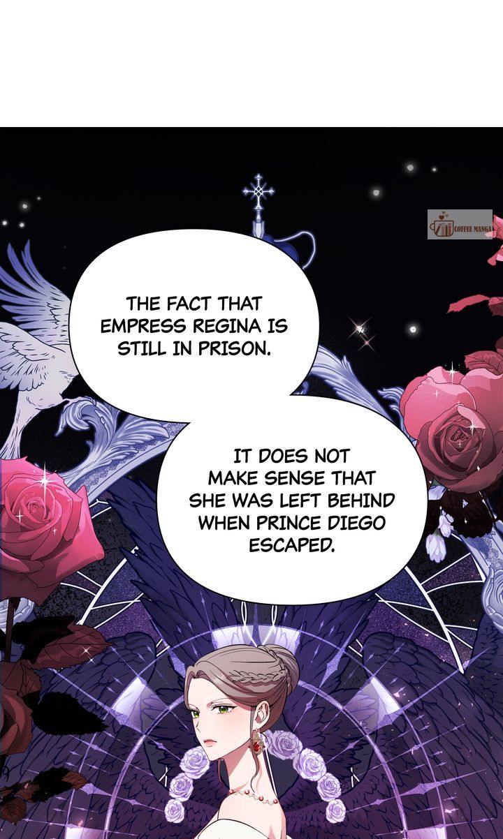 How the Count’s Young Lady Tames the Emperor’s Dog chapter 76 page 85