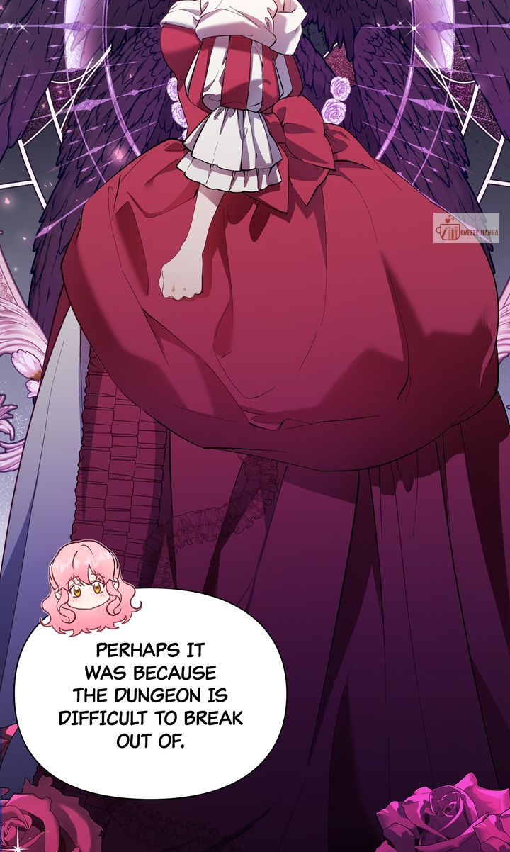 How the Count’s Young Lady Tames the Emperor’s Dog chapter 76 page 86