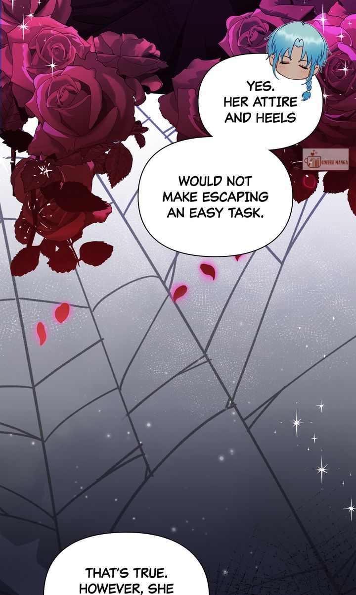 How the Count’s Young Lady Tames the Emperor’s Dog chapter 76 page 87